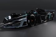 Des pilotes de F1 intéressés par... un test de la nouvelle Gen4 de Formule E !