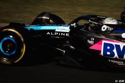 Pourquoi Alpine F1 ne s’y retrouve pas financièrement avec son moteur
