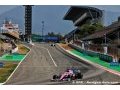 Spanish GP fans want 'return to normalcy'