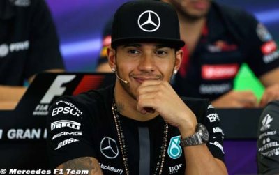 Hamilton&nbsp;: Il a fallu 8 ans à Senna pour gagner à Interlagos