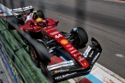 Ferrari : Leclerc estimait la pole envisageable, Hamilton ne le croit pas