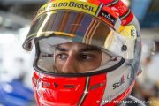 Nasr surveille le marché des transferts