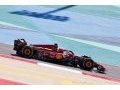 Pour Leclerc, Ferrari va résoudre ses deux grandes faiblesses de 2023