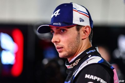 Ocon&nbsp;: L’objectif était d’inverser la tendance au championnat