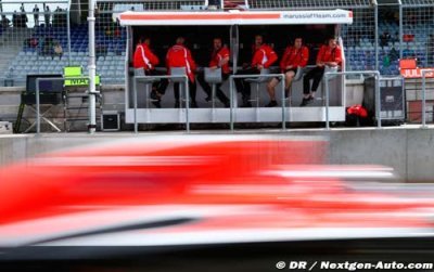 FIA to ban radio instructions to drivers