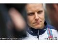 Bottas not denying Ferrari rumours in Hungary