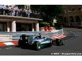 Monaco L1 : Hamilton impressionne dès le début