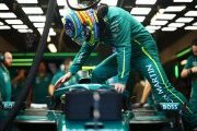 Alonso opens up about post-comeback rust