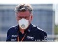 Szafnauer : Aston Martin F1 bénéficiera de l'expérience de Vettel