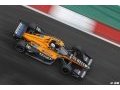 Alonso avec McLaren pour disputer l'Indy 500 ?