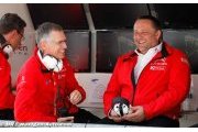 Citroën decisions expected this month