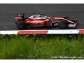 Vidéo - Pneu explosé pour Sebastian Vettel en Autriche