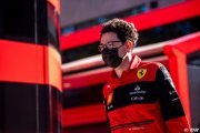 Ferrari soutient la décision de passer à six weekends Sprint en 2023