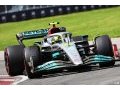 Mercedes F1 aura des évolutions 'visibles' pour tenter de briller à Silverstone