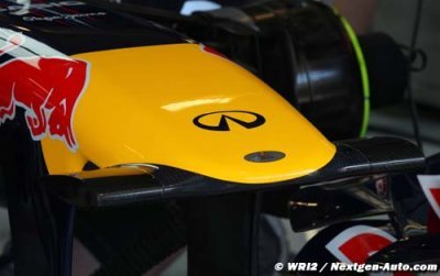 Whiting clears Red Bull over ’rubber’ nose