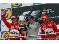Spa 2004 : Quand McLaren remporte son pari (partie 2)