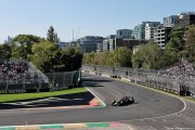 Red Bull a rencontré 'quelques problèmes', Verstappen a donné du travail à ses mécaniciens