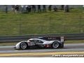 Disappointing Petit Le Mans for Audi