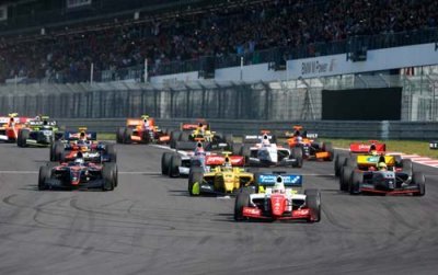 Renault dit au revoir à la FR 3.5, terre de champions