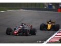 Bahrain 2017 - GP Preview - Haas F1 Ferrari
