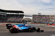 Renault en F1 : Les années Alpine et la fin de Viry-Châtillon