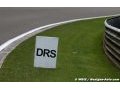 La FIA garde deux zones DRS pour Monza