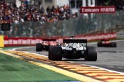 Fiabilité moteur en berne, performance en retrait : Wolff ‘comprend' ce que ressentait Red Bull avec Renault