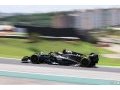 Wolff : Mercedes F1 sait au moins que tout changer sur la W15 est la bonne solution