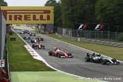 Liberty Media promet une F1 'meilleure que jamais' aux fans