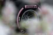 Mercedes a sélectionné moins d'hyper tendres pour Sotchi que Ferrari