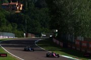 Malaysia and Imola poised for F1 return