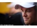 Rosberg denies 'destroying' Schumacher in 2011