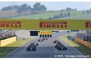 Masi répond à Vettel concernant des restarts jugés 'injustes'