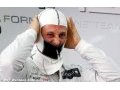 Schumacher mistakes 'shouldn't happen' - Danner
