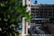 Marko : Monaco doit changer pour assurer son avenir en F1