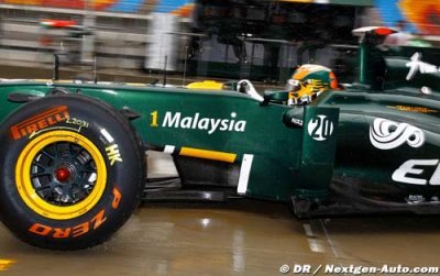 December date ’great’ for India - Chandhok