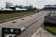 Liberty songe à des modifications de circuits pour améliorer les courses