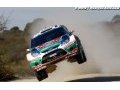 Ford looks to turn up the heat as WRC turns tough in Greece