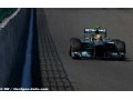 Monza, FP1: Hamilton leads opening Monza practice