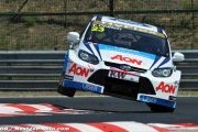 Photos - WTCC 2012 - Salzburgring (Austria)
