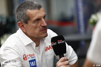 Officiel&nbsp;: Steiner convoqué par la FIA pour avoir critiqué les commissaires en F1