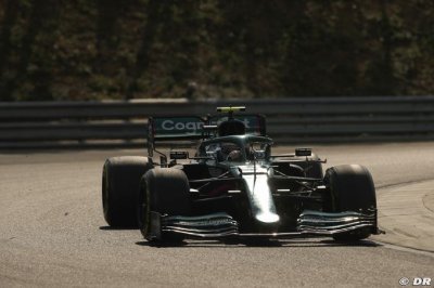 Officiel&nbsp;: La FIA rejette le droit à la révision de la sanction d’Aston Martin