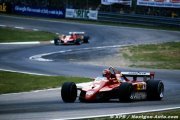 Gilles Villeneuve était 'très conscient du danger' en F1