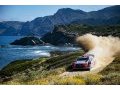 Sordo gagne dans les derniers instants du Rallye de Sardaigne