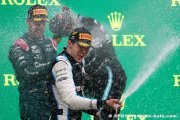 Les statistiques après le Grand Prix de Hongrie