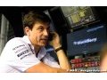 Wolff : La Formule 1 peut survivre sans Red Bull