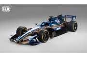 F1 2026 : la nouvelle terminologie et de nouvelles images dévoilées