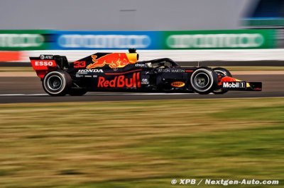 Bilan de la saison F1 2020 : Max Verstappen
