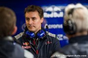 Toro Rosso a déjà un certain nombre de problèmes à régler