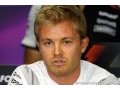 Rosberg : Hamilton s'intéresse tout à coup à la sécurité